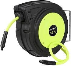 The 7 Best Garden Hose Reels To Stay