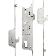 Fuhr 856 Upvc Or Bifold Door Lock 2