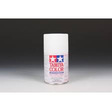 Tamiya Color Polycarbonate Spray Paint