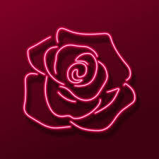 Rose Icon Images Browse 555 Stock
