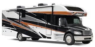 Jayco Seneca Rvs