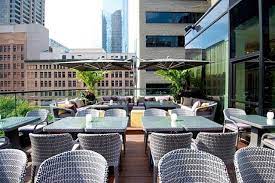 The Best Patios In Toronto View The Vibe