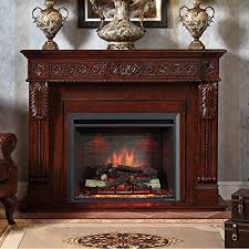 Ef45d Electric Fireplace Insert
