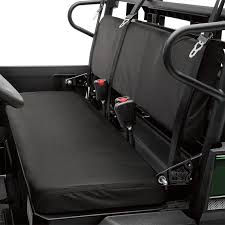 Kawasaki Seat Cover 2016 2024 Mule