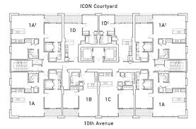 Icon Floor Plans 173985 Free Icons