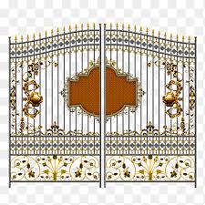 Iron Gate Png Images Pngegg