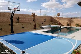 Sports Game Ideas For Pool Surrounds