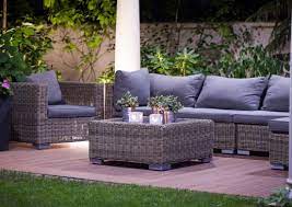 Outdoor Patio Furniture Homestead