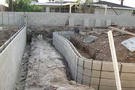 Block Wall Fence Builders Of Arizona
