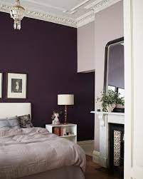 Interior Decorating Examples Of Purple