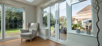 Deceuninck French Doors French Door