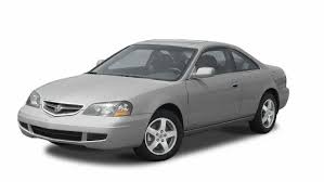 2003 Acura Cl 3 2 Type S Manual 2dr