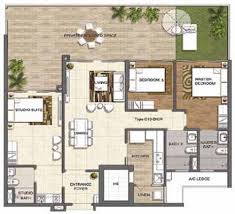 Forestville Ec Floor Plan Singapore