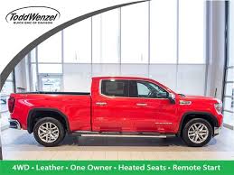 Pre Owned 2022 Gmc Sierra 1500 Limited