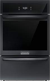 Single Gas Wall Oven With Air Fry