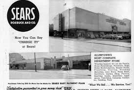 The Rise And Fall Of Sears History