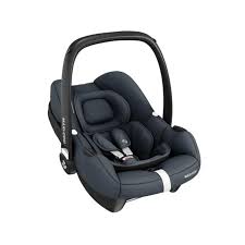 Cabriofix I Size Car Seat Essential