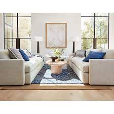 Lounge 83 Sofa Reviews Crate Barrel