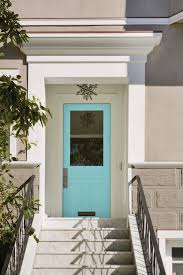 Front Door Paint Color Ideas