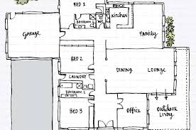 A Floor Plan And Can You Build A House
