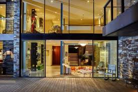 Bifold Doors Vs Sliding Doors Minimal