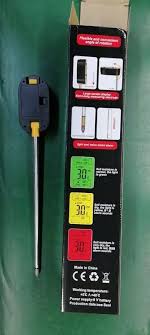 Soil M03 Garden Soil Moisture Tester