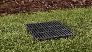 How To Solve Yard Drainage Problems
