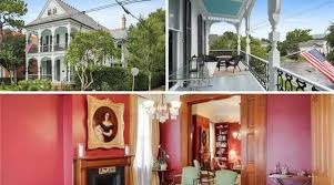 9 New Orleans Homes To Make Mardi Gras Fun