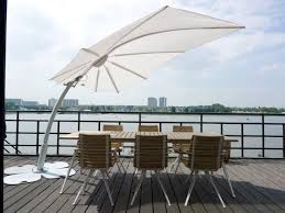 Bloom 360 Modern Luxury Umbrella