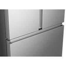 Hisense 32 21 1 Cu Ft Bottom Freezer