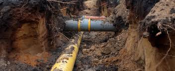 What Causes A Sewer Line To Collapse