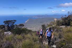 Freycinet Wineglass Bay Walk Life S