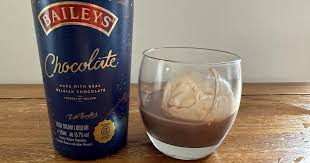 Baileys Launches New Chocolate Flavour