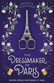 The Dressmaker Of Paris Historical