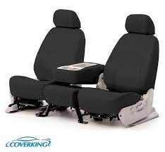 Coverking Polycotton Drill Seat Covers