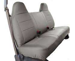 Front Car Truck Seat Covers For Ford
