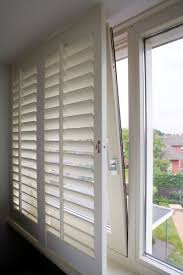 Window Shutters In East Grinstead