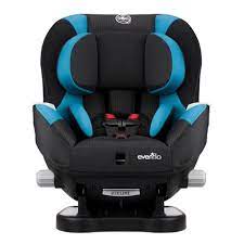 Evenflo Triumph Convertible Car Seat