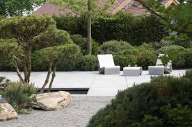Japanese Style Garden Matt Keightley