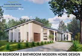 House Plans 4 Bedroom House Plans