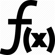 Correlation F Formula Function Math
