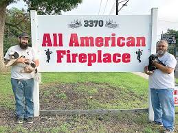 All American Fireplace Snj Today