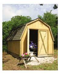 15 Free Shed Plans That Will Help You