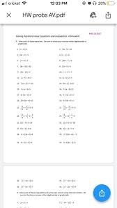 Solved Il Cricket 12 33 Pm 09 20 O X