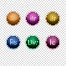 Adobe Systems Adobe Ilrator Icon