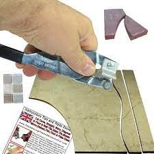 Left Hand Manual Tile Cutter For