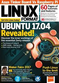 linux format uk issue 224 june 2017
