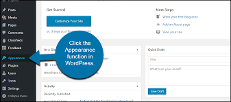 Add Favicon On Your Wordpress Website