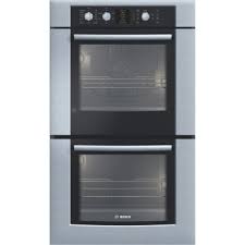 Bosch Hbl5650uc 30 Double Wall Oven
