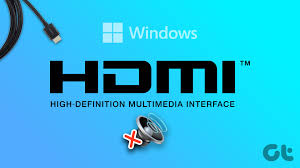 11 easy ways to fix hdmi audio not